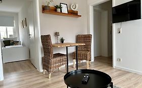 Gästeapartement Markkleeberg