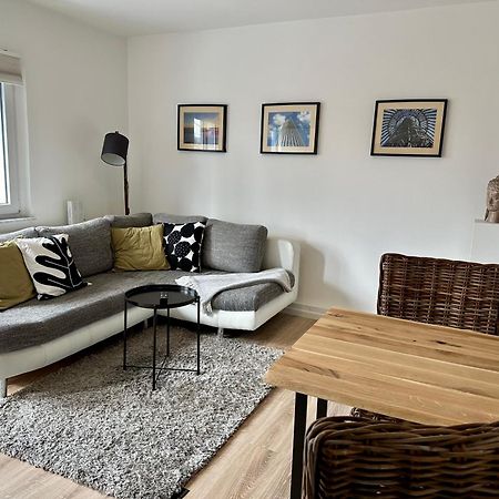 Gästeapartement Markkleeberg Exterior foto
