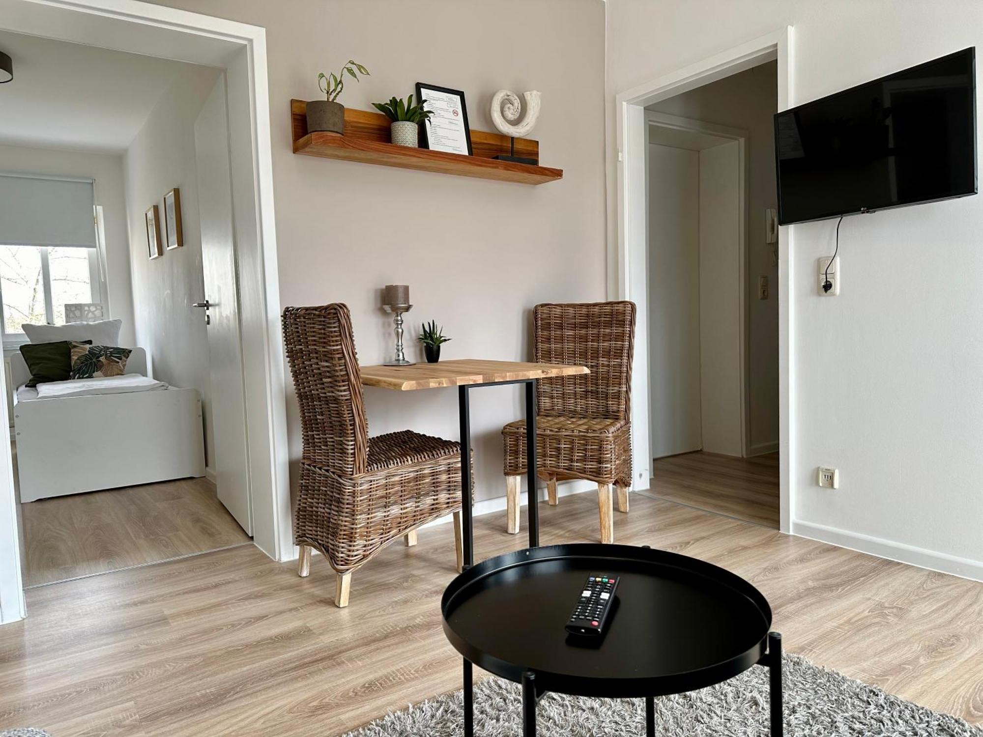 Gästeapartement Markkleeberg Exterior foto